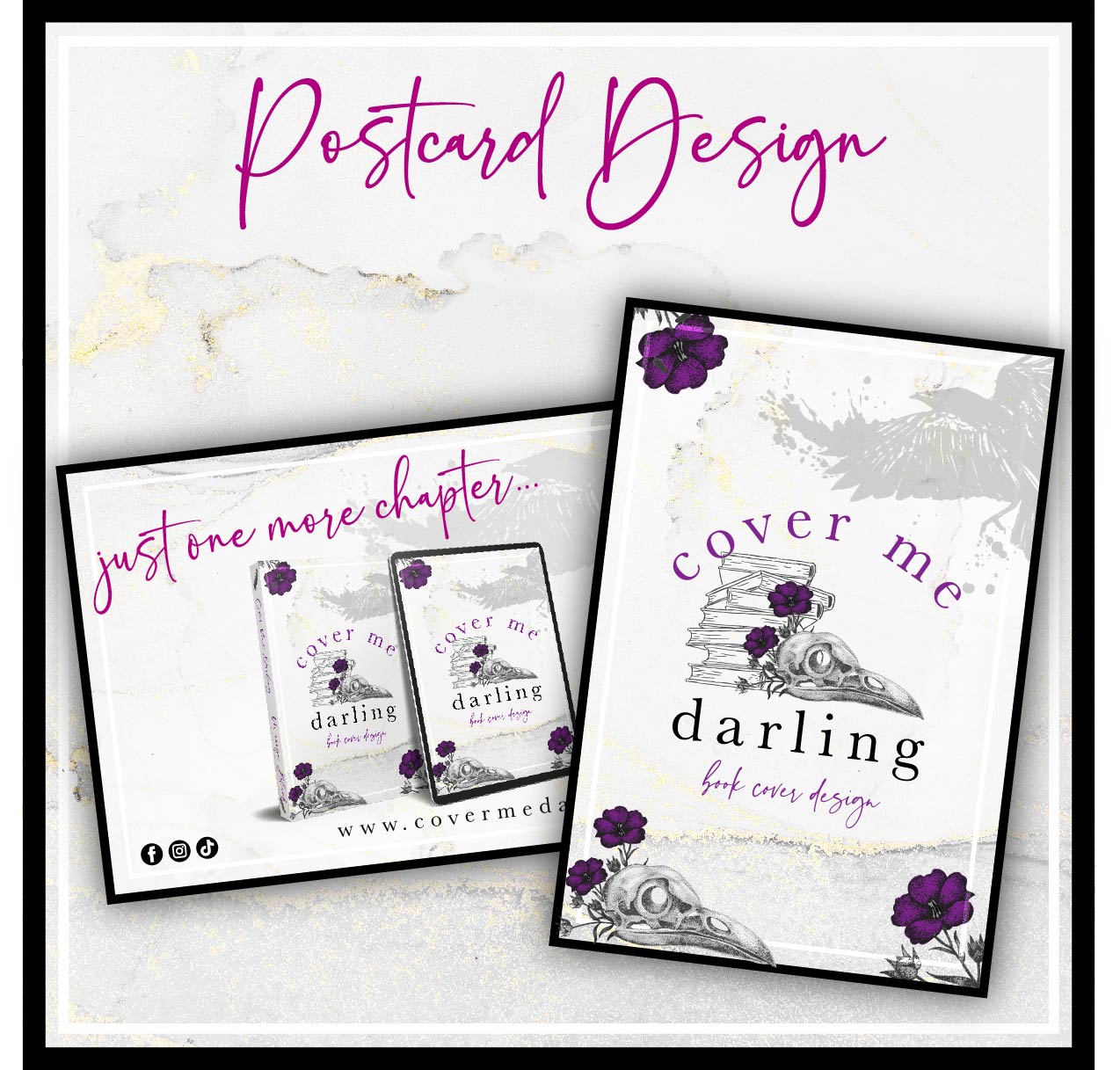 Postcard Design