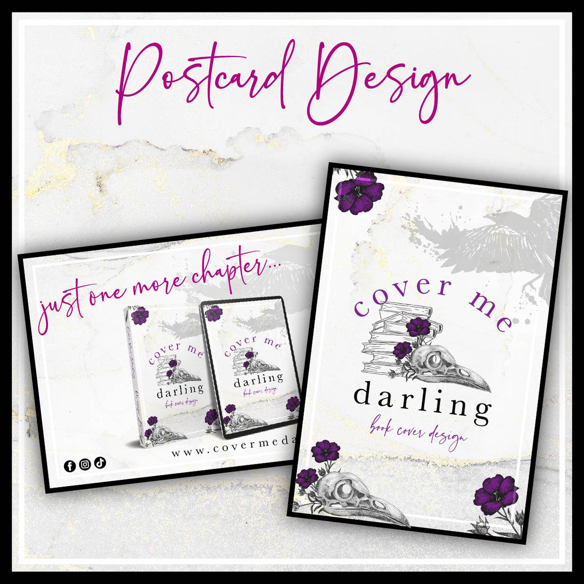 Postcard Design