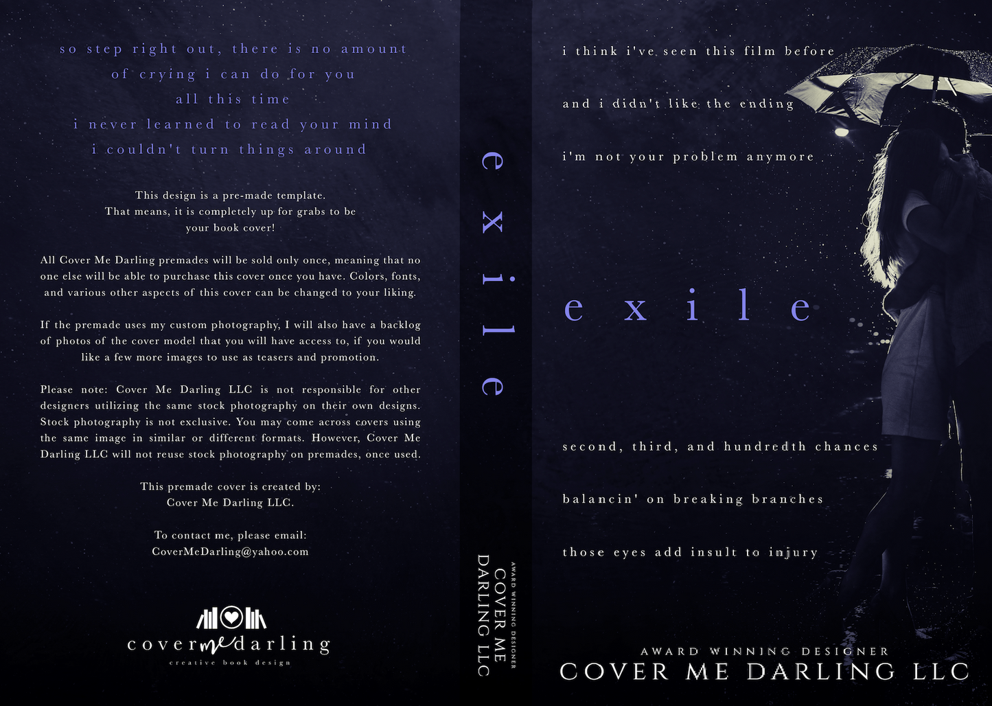 Premade : Exile