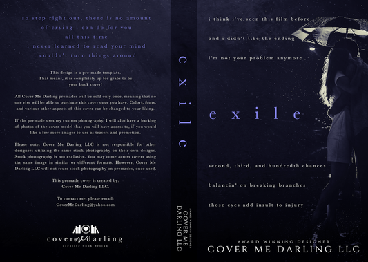 Premade : Exile