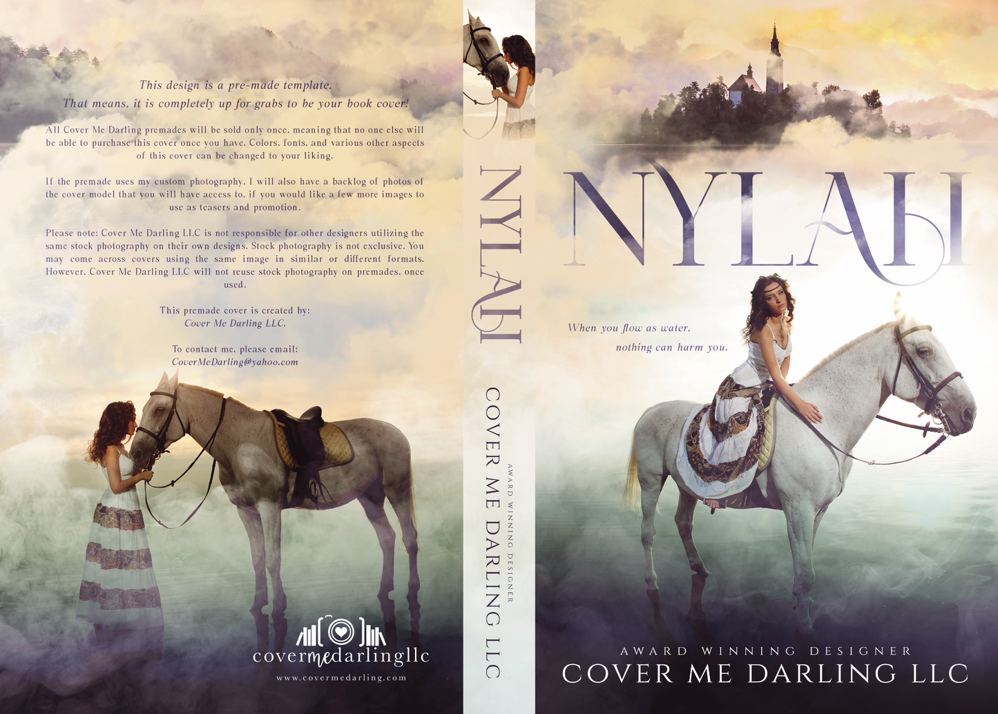 Premade : Nylah