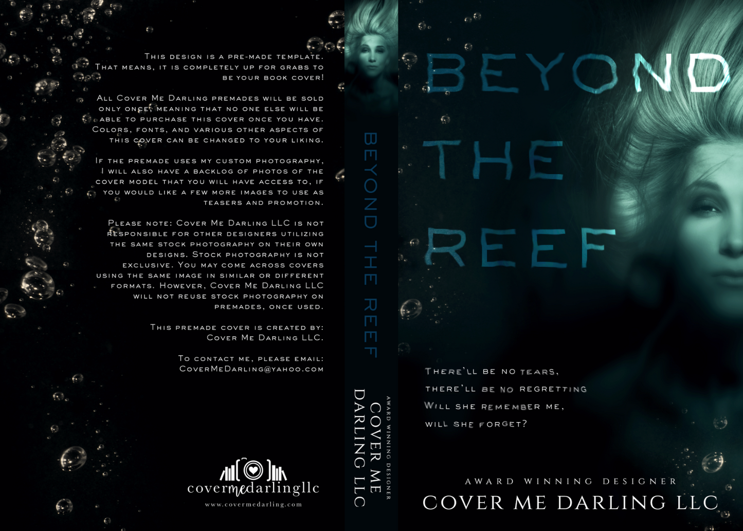 Premade : Beyond the Reef