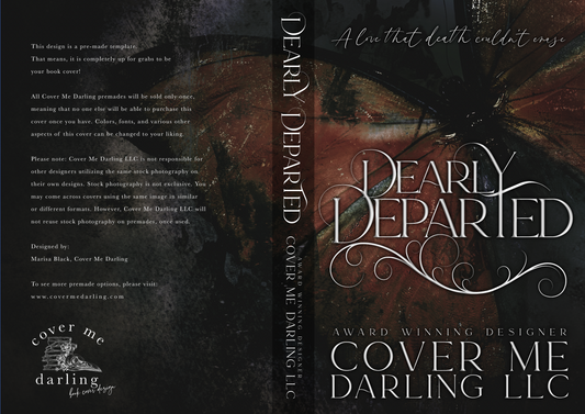 Premade : Dearly Departed
