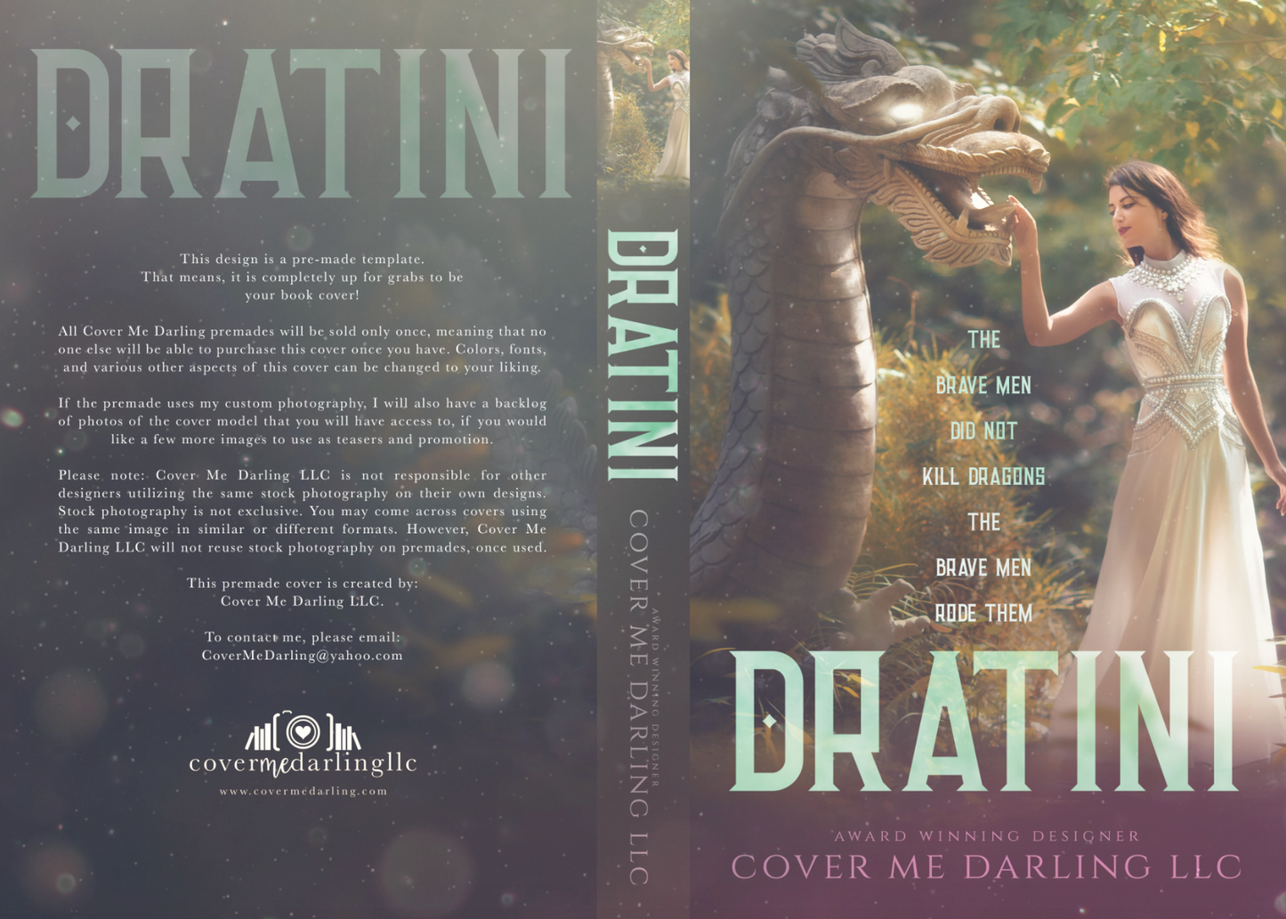 Premade : Dratini