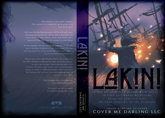 Premade : Lakini