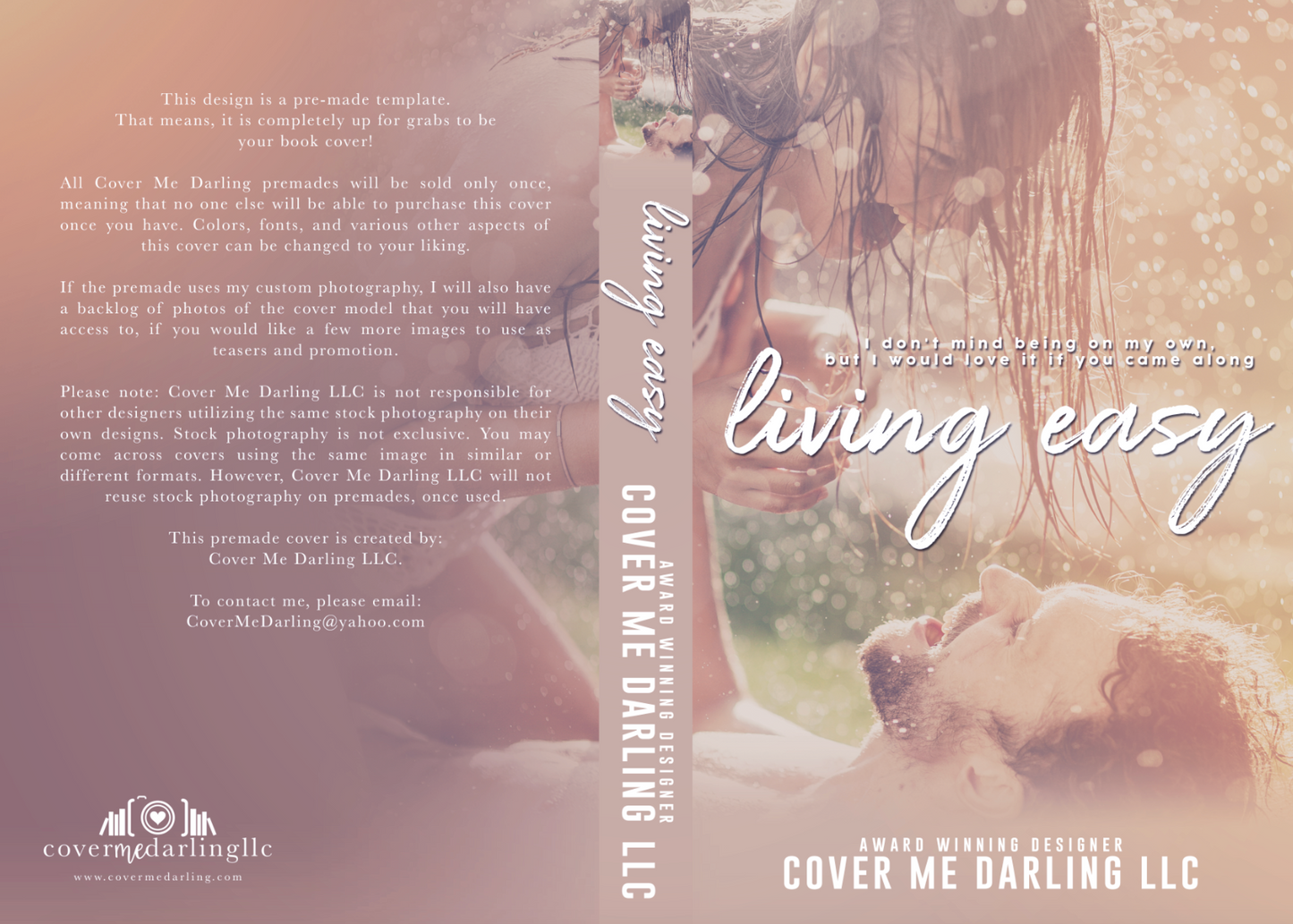Premade : Living Easy
