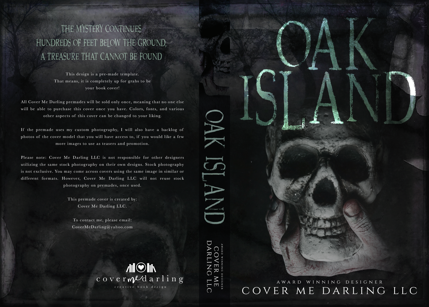 Premade : Oak Island