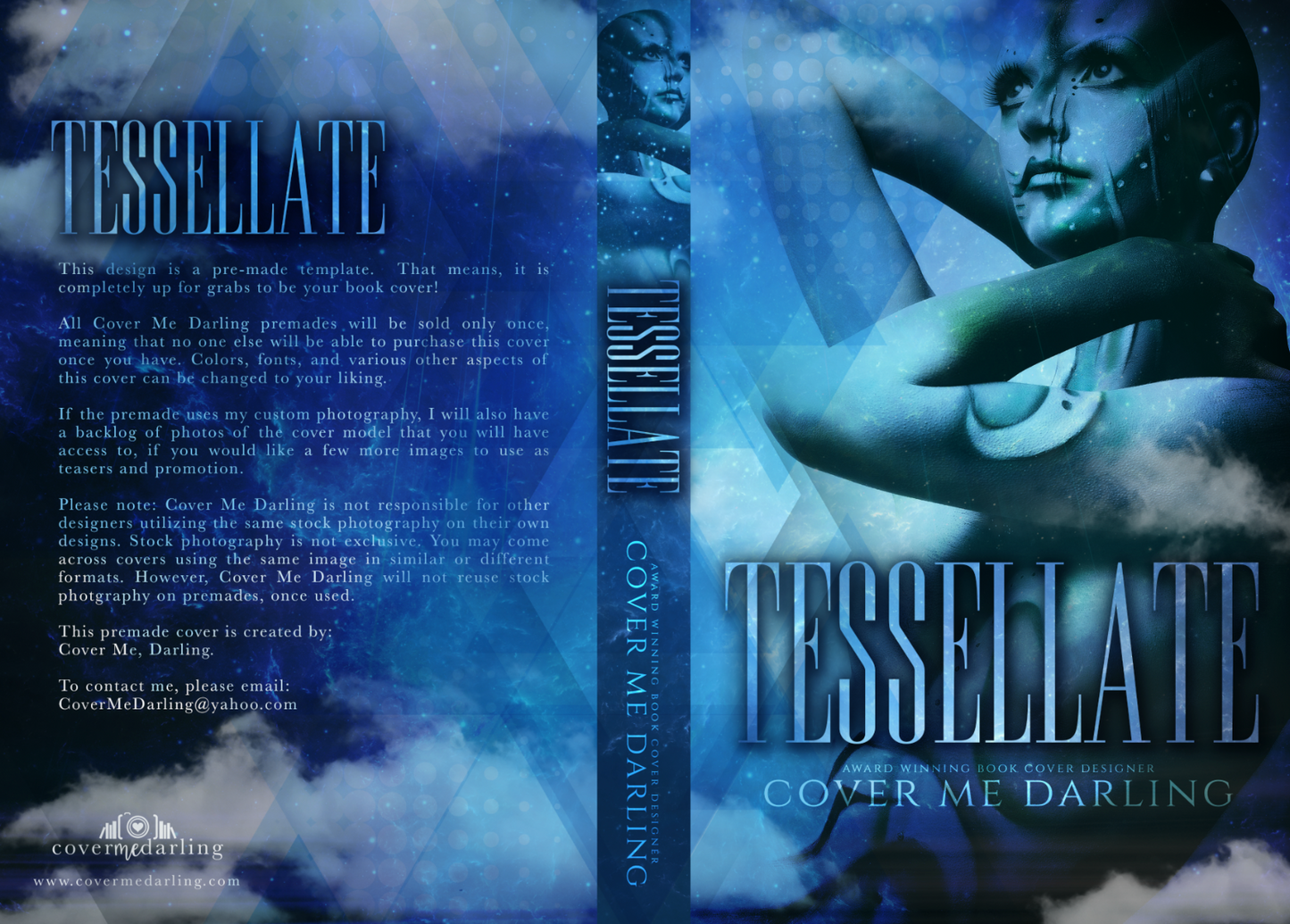 Premade : Tessellate