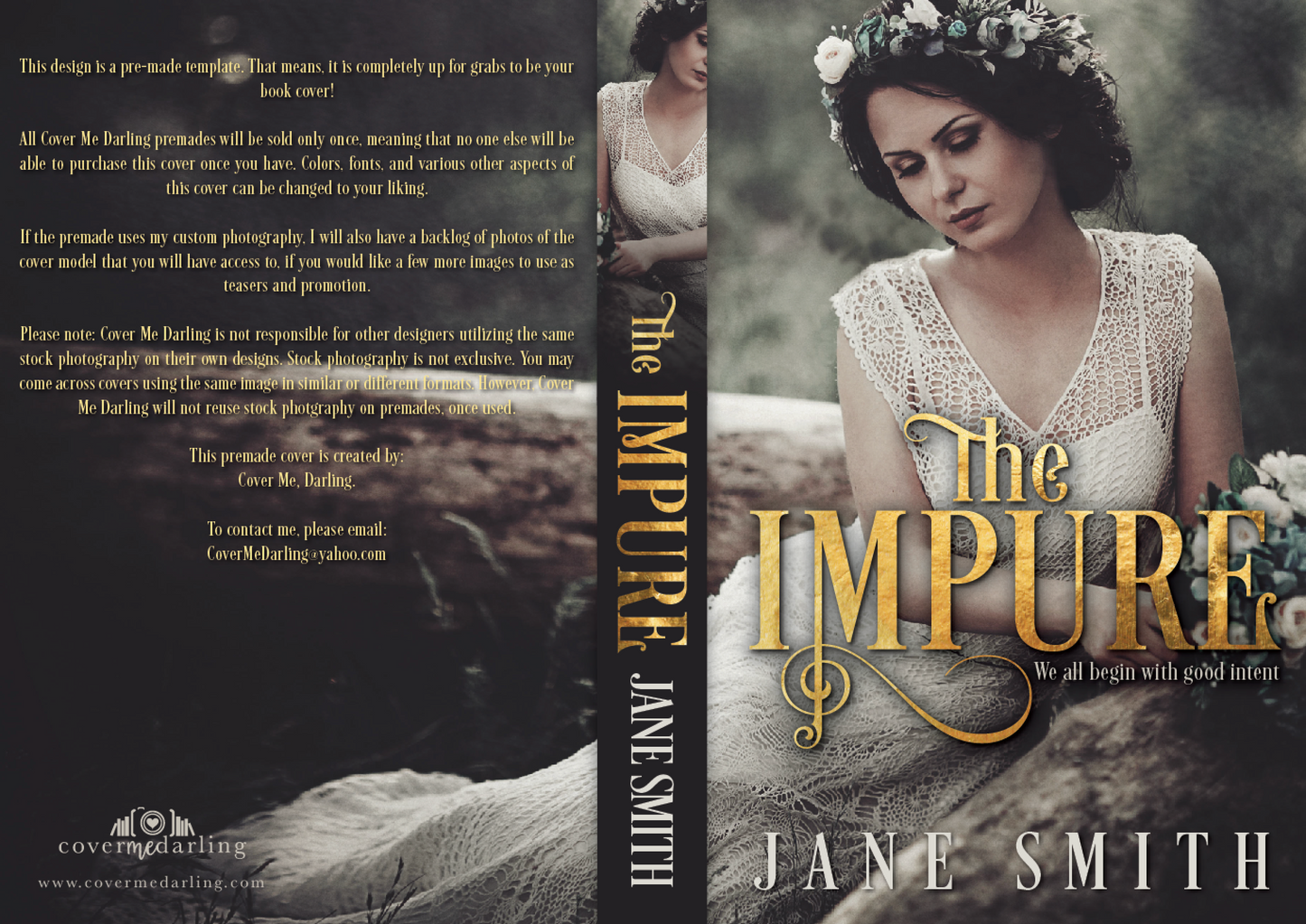 Premade : The Impure