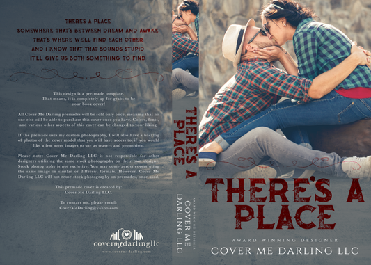 Premade : Theres A Place