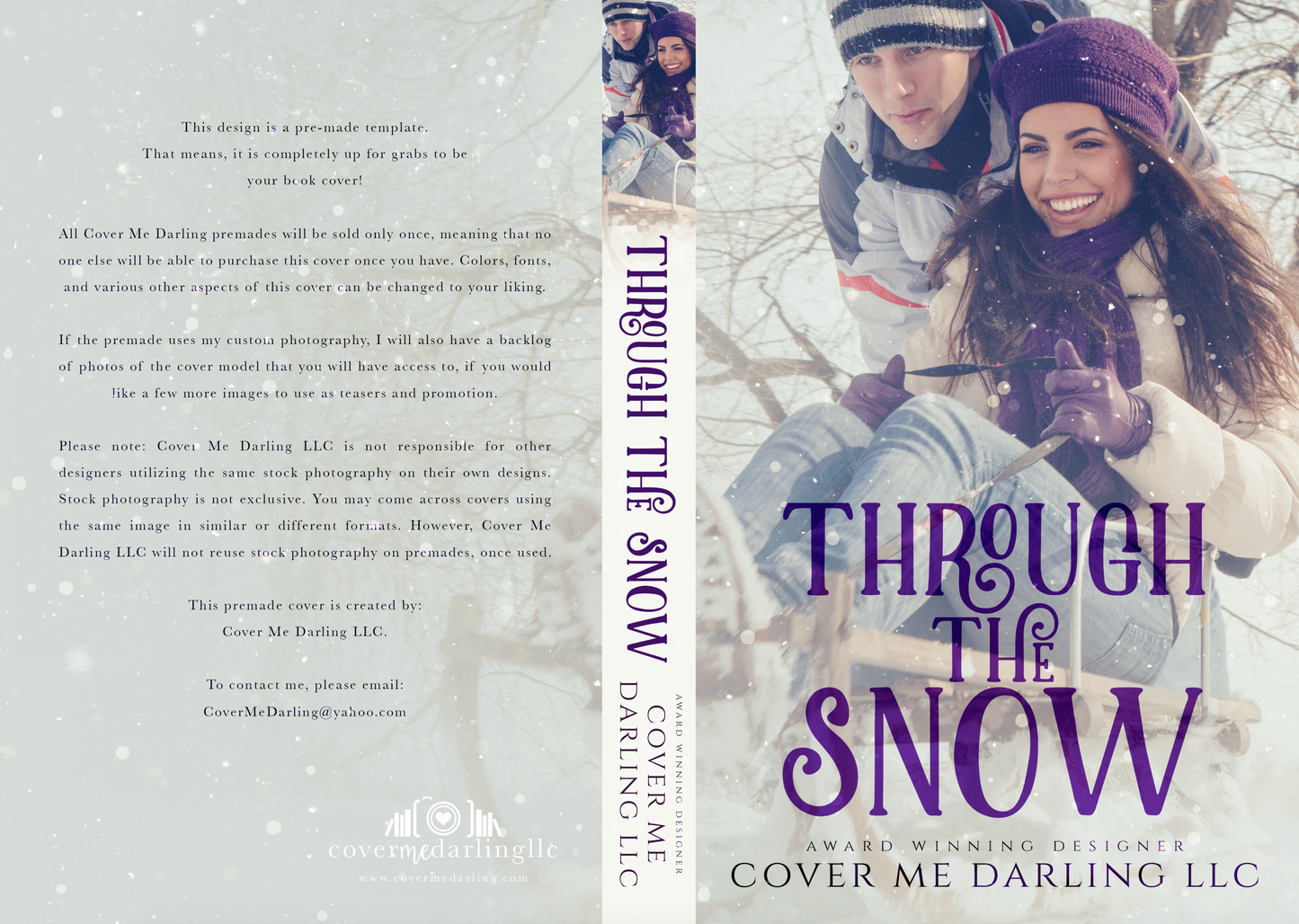 Premade : Through The Snow
