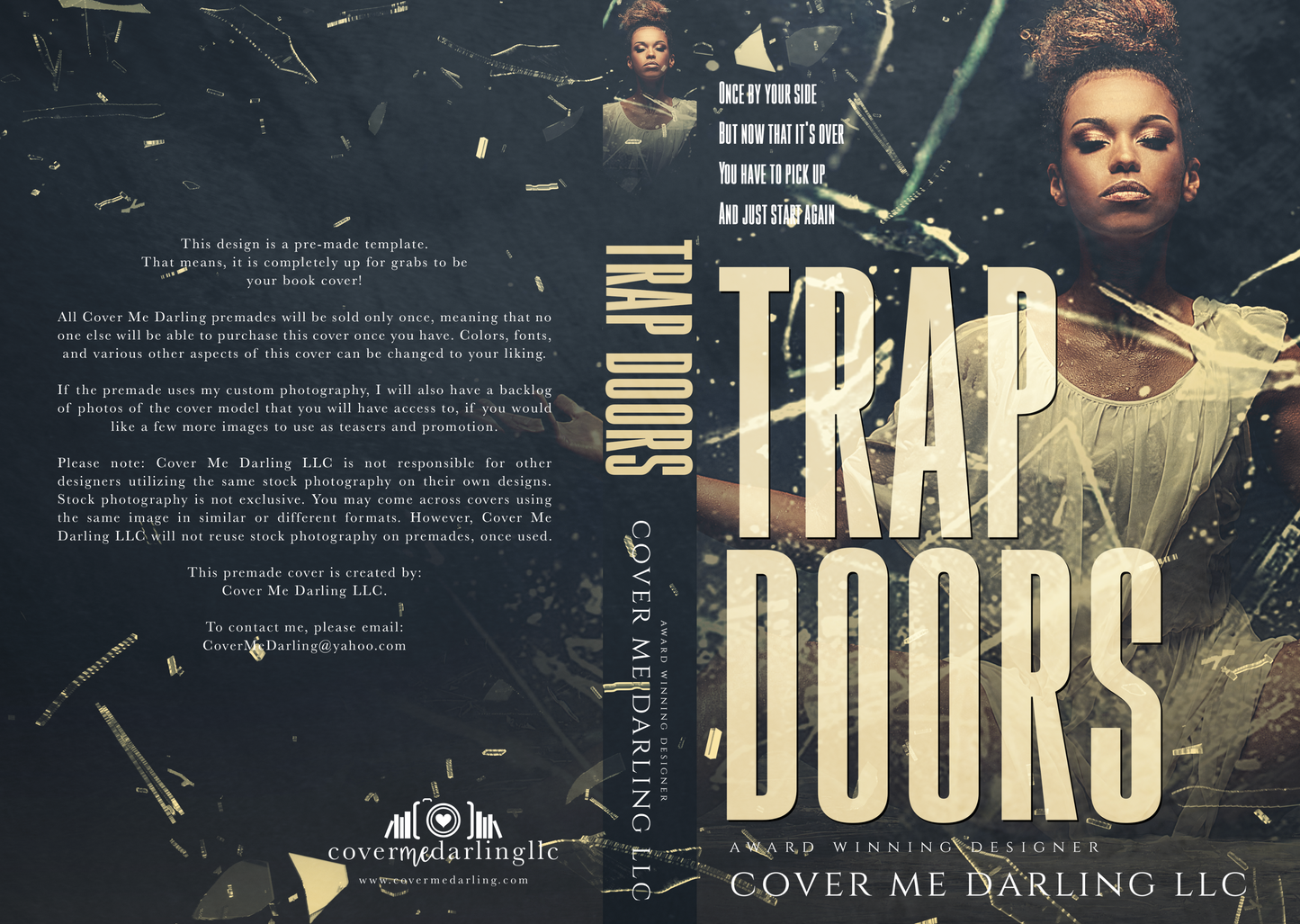 Premade : Trap Doors