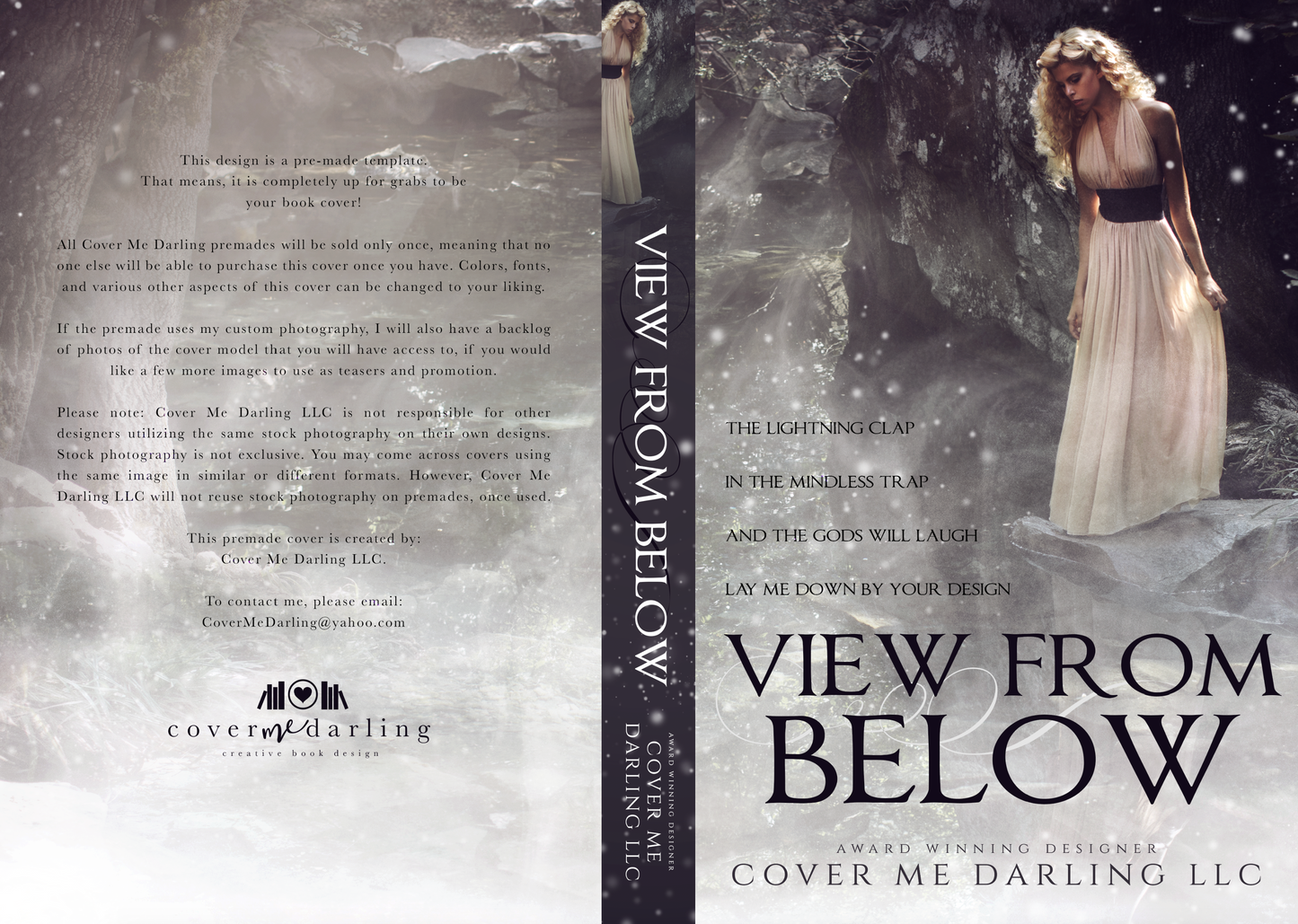 Premade : View From Below
