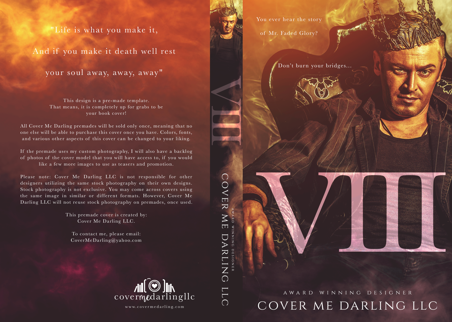 Premade : VIII