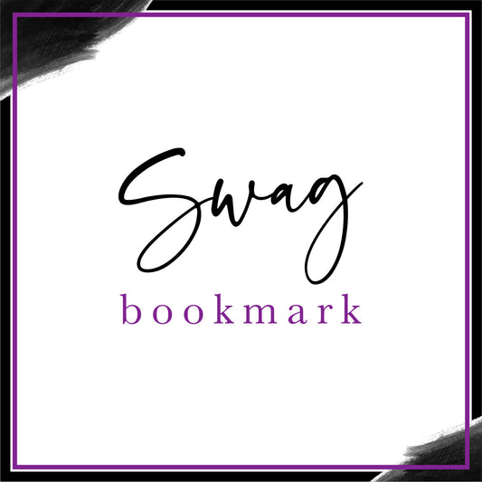 Swag Add-On : Bookmark