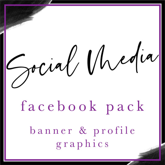 Social Media Add-On : Facebook Pack