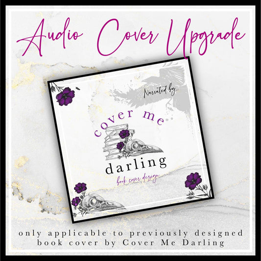Audio Cover Add-on