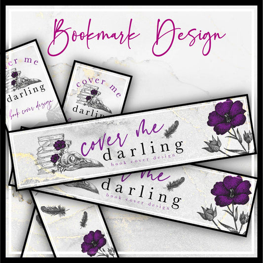 Bookmark Design