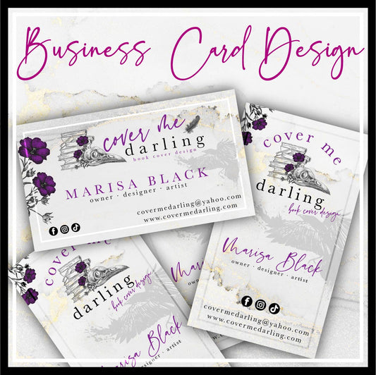 Business Card Design