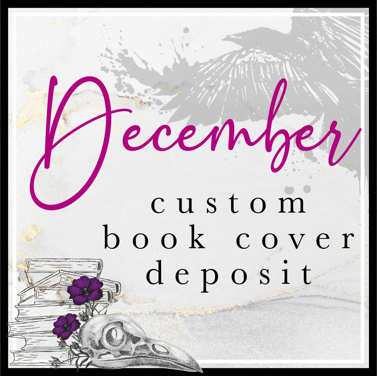 December Deposit