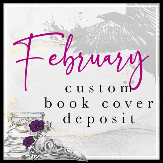 February Deposit