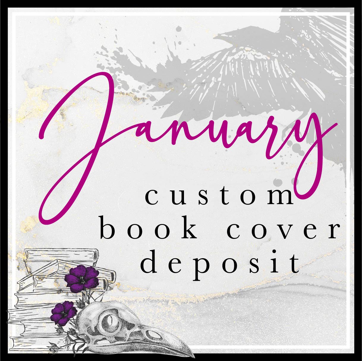 January Deposit