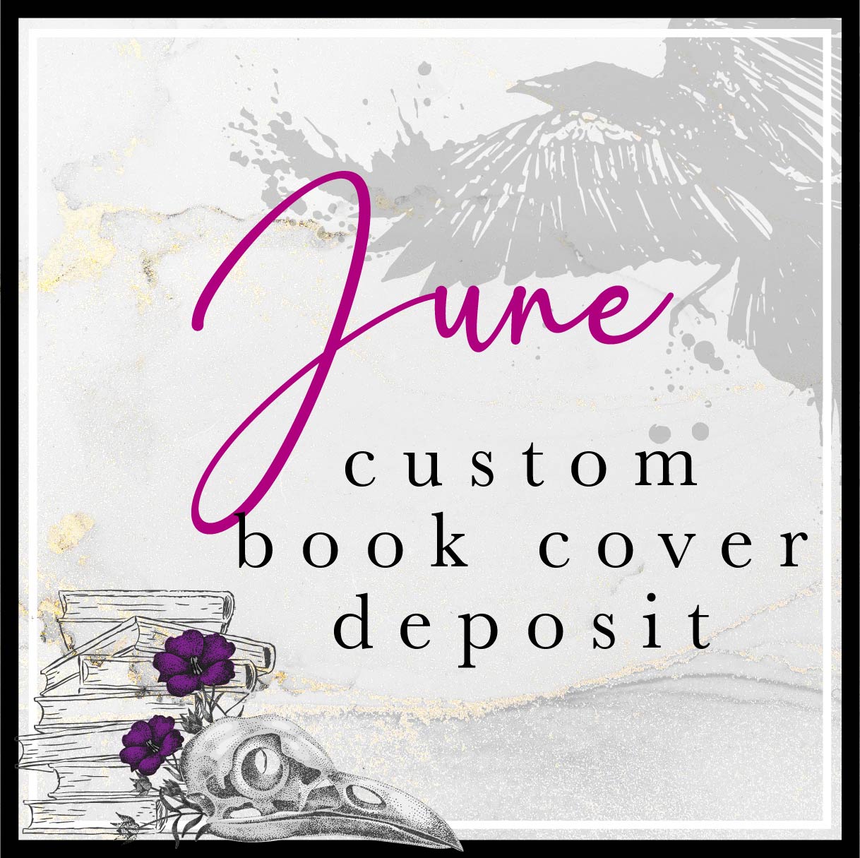 June Deposit