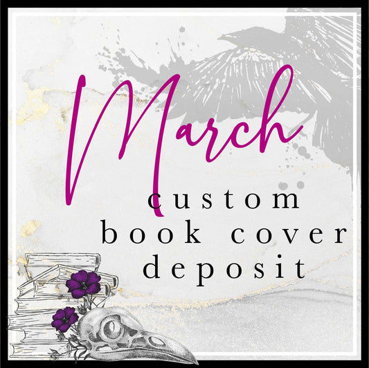 March Deposit