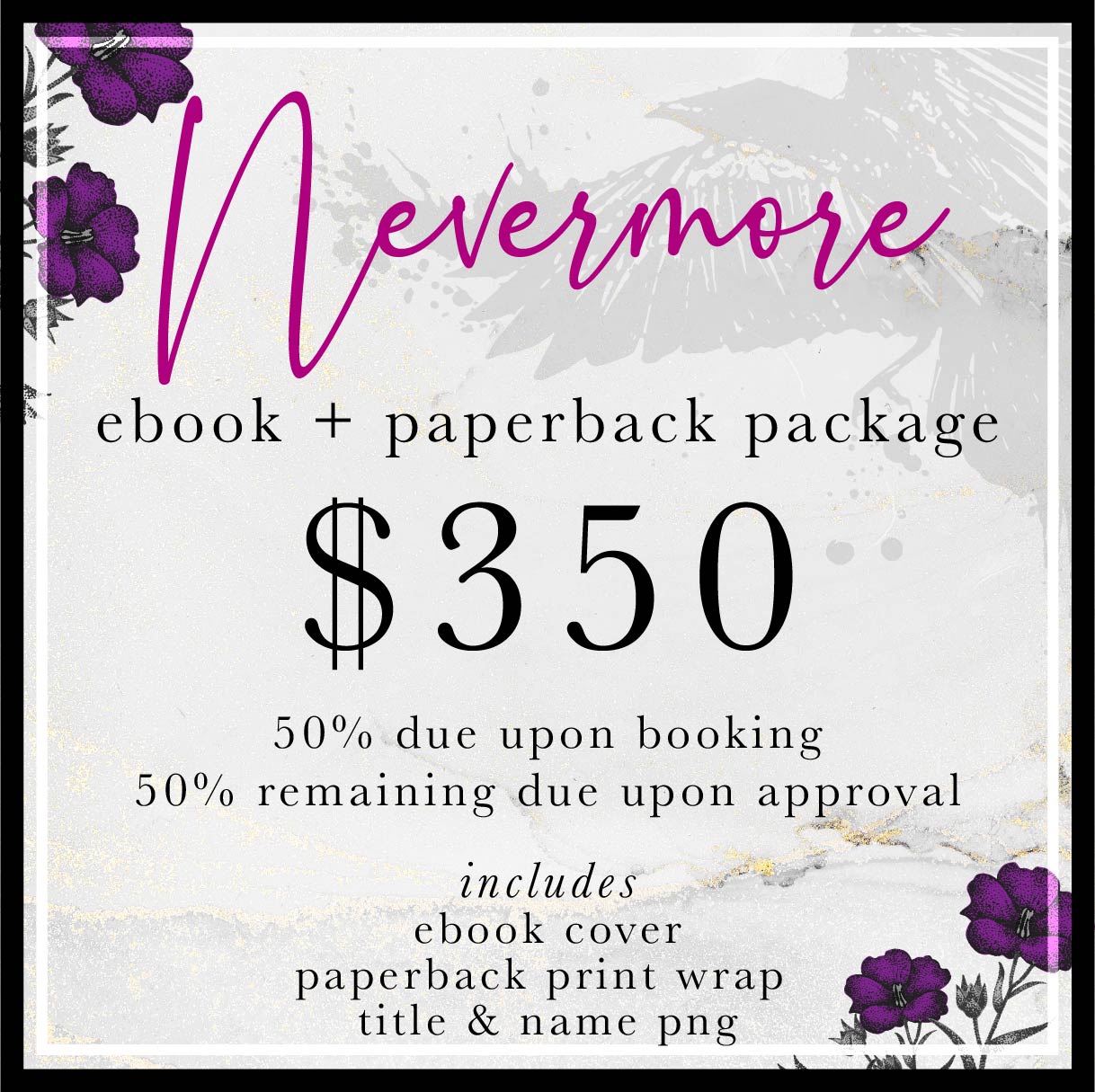 Cover Pack Two *PLEASE READ ENTIRE LISTING*