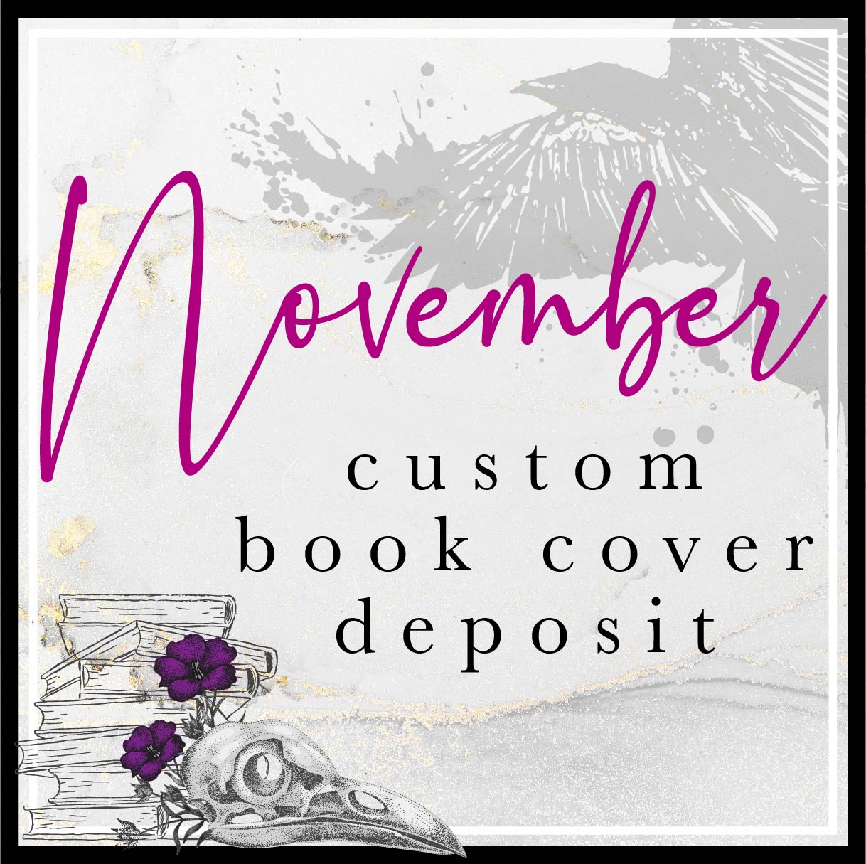 November Deposit