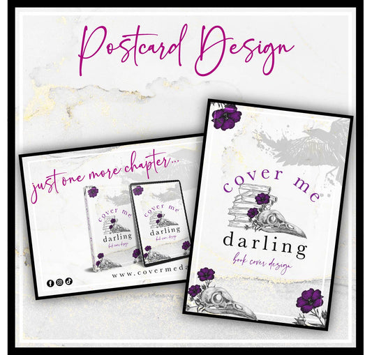 Postcard Design