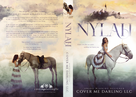 Premade : Nylah
