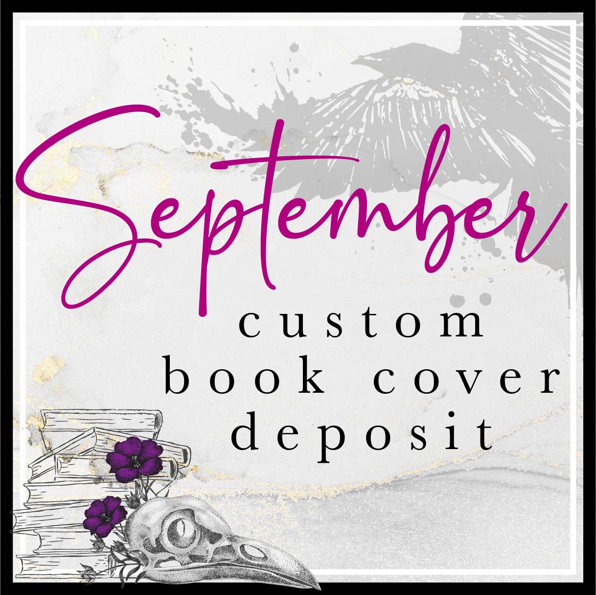 September Deposit