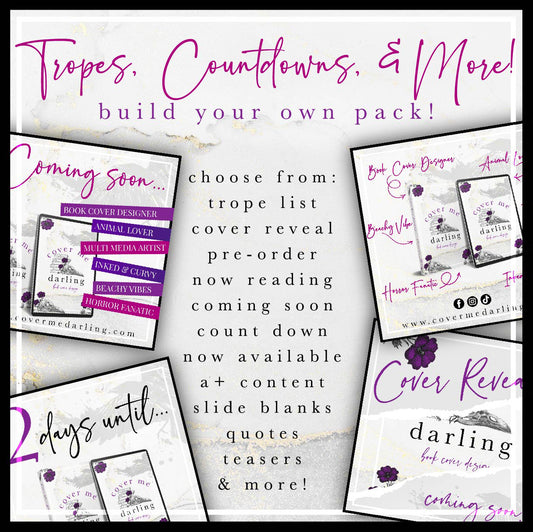 Build a Graphics Pack