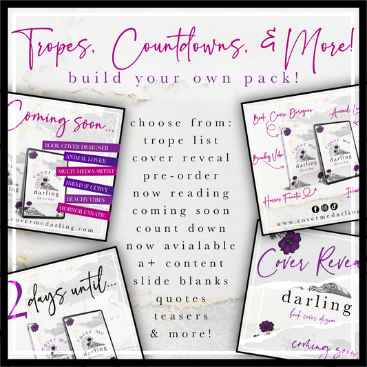 Build a Graphics Pack