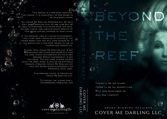 Premade : Beyond the Reef