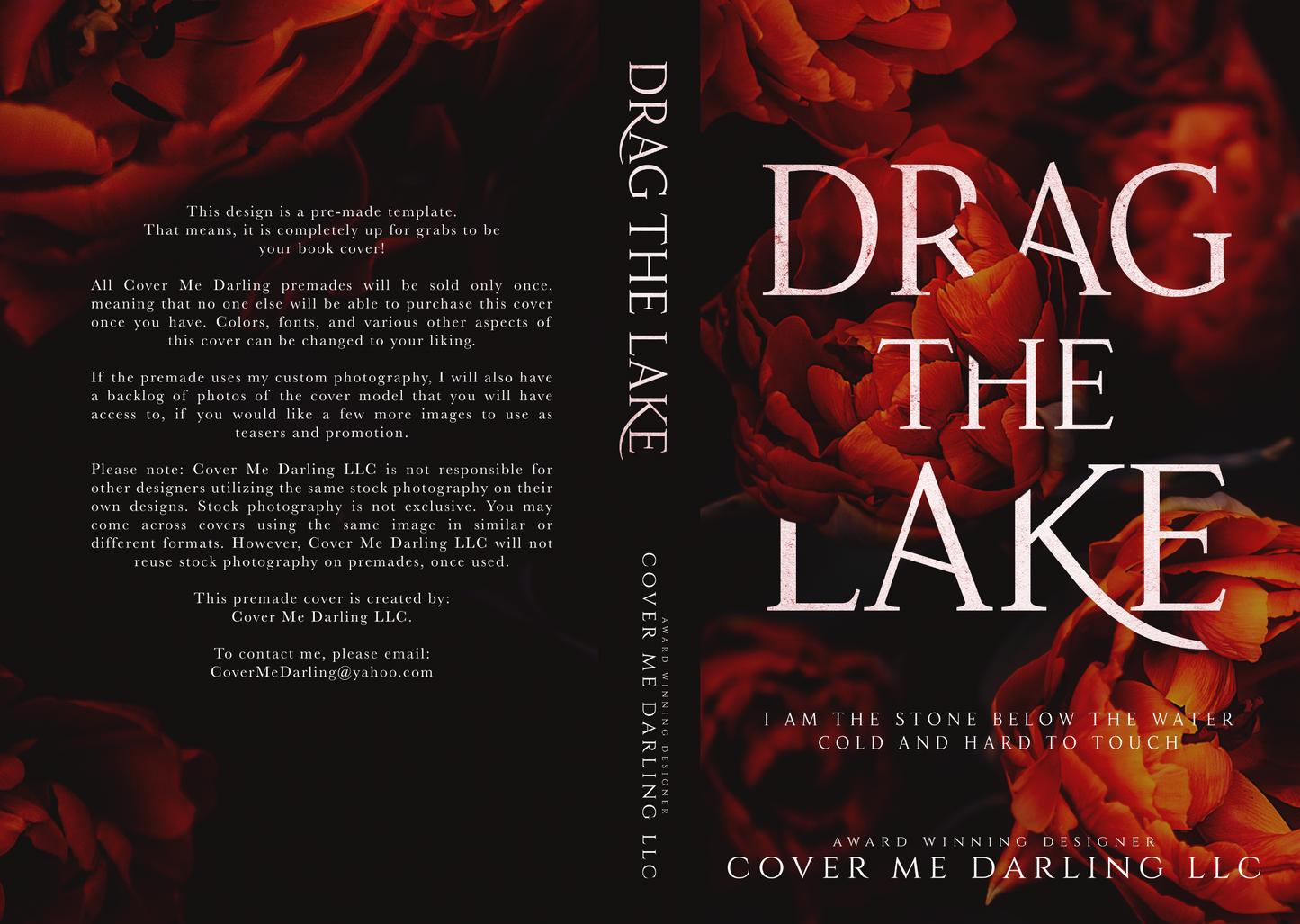 Premade : Drag The Lake