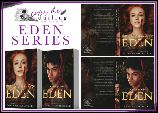Premade : Eden Series