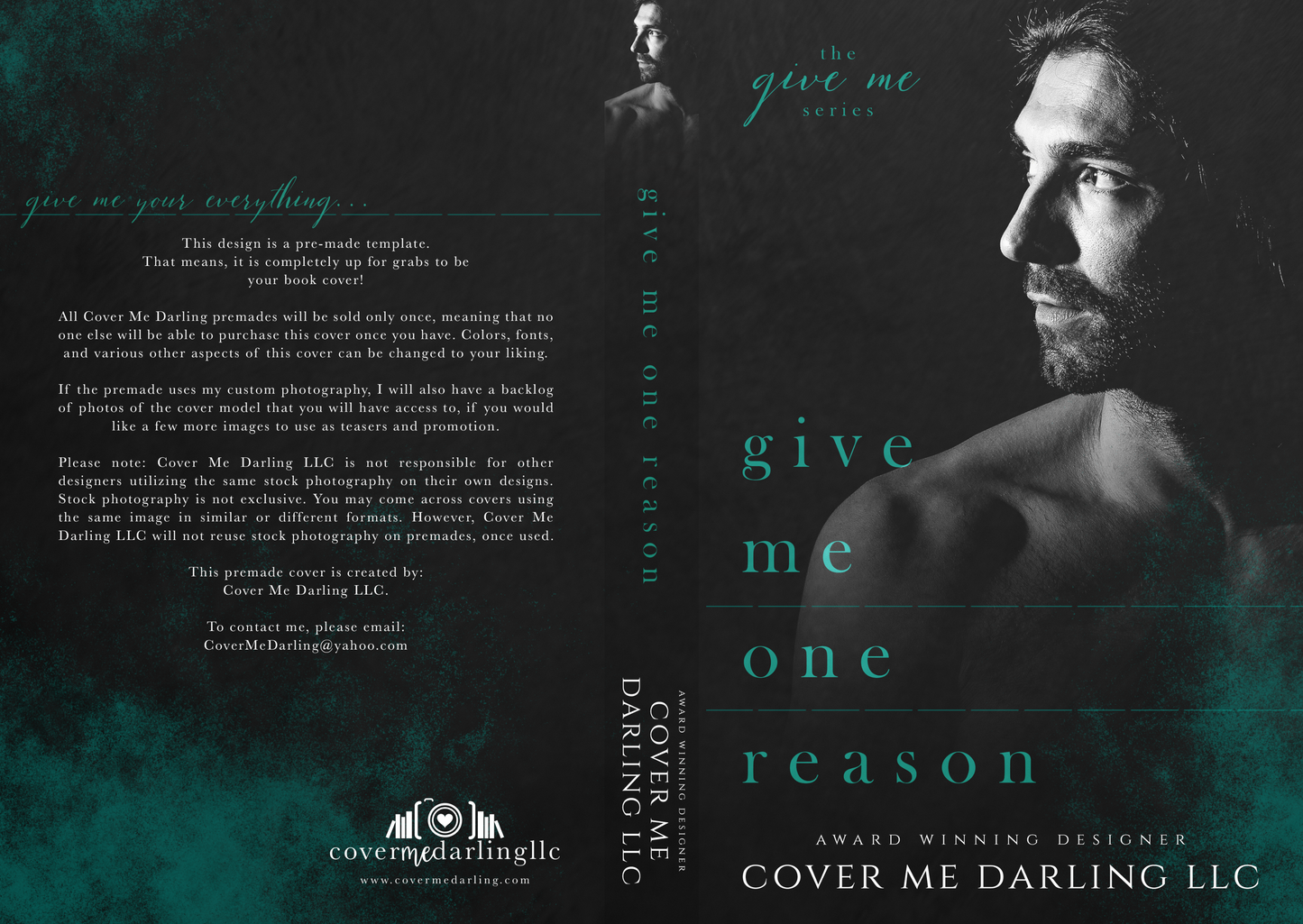 Premade : Give Me (SERIES)