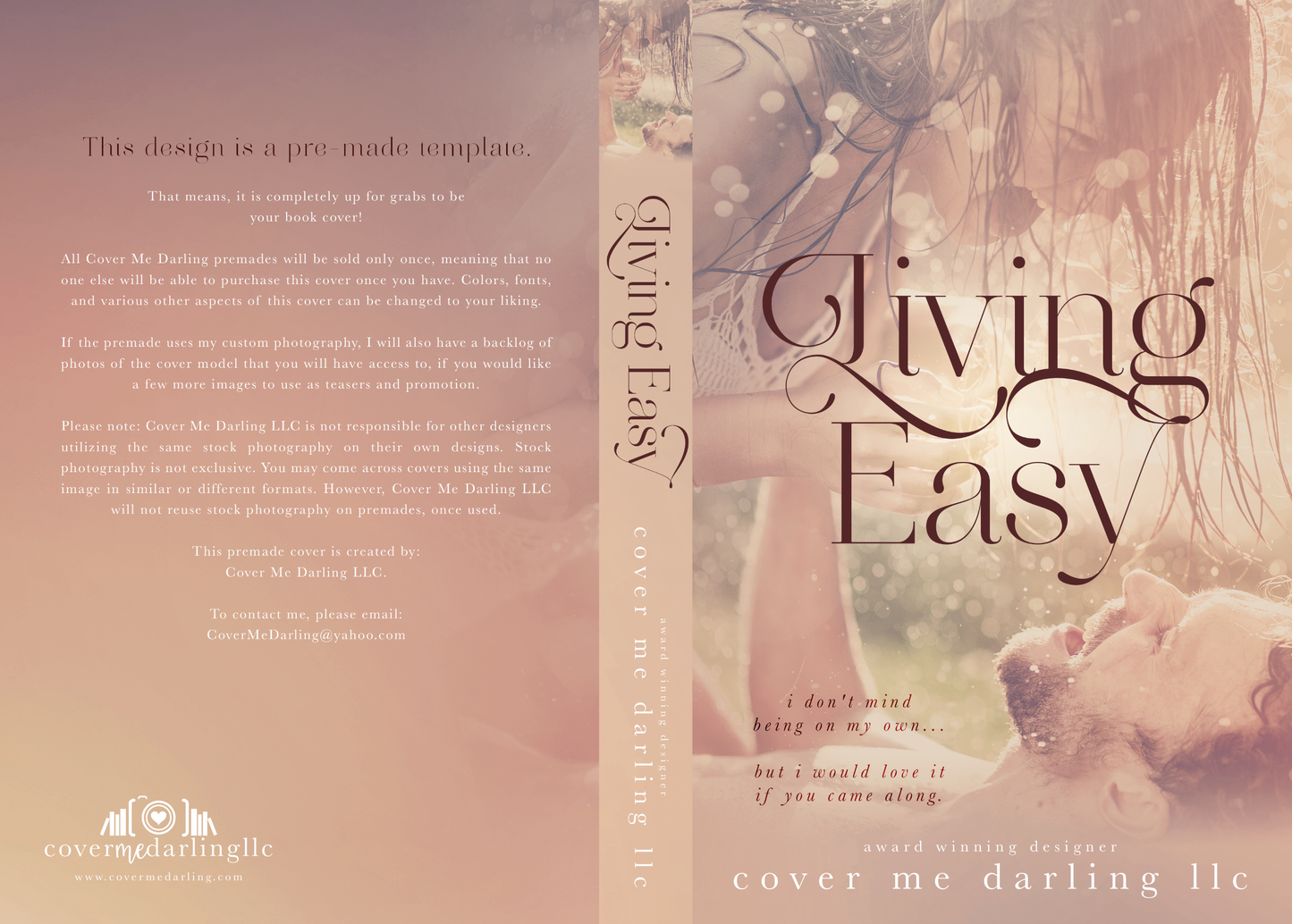 Premade : Living Easy