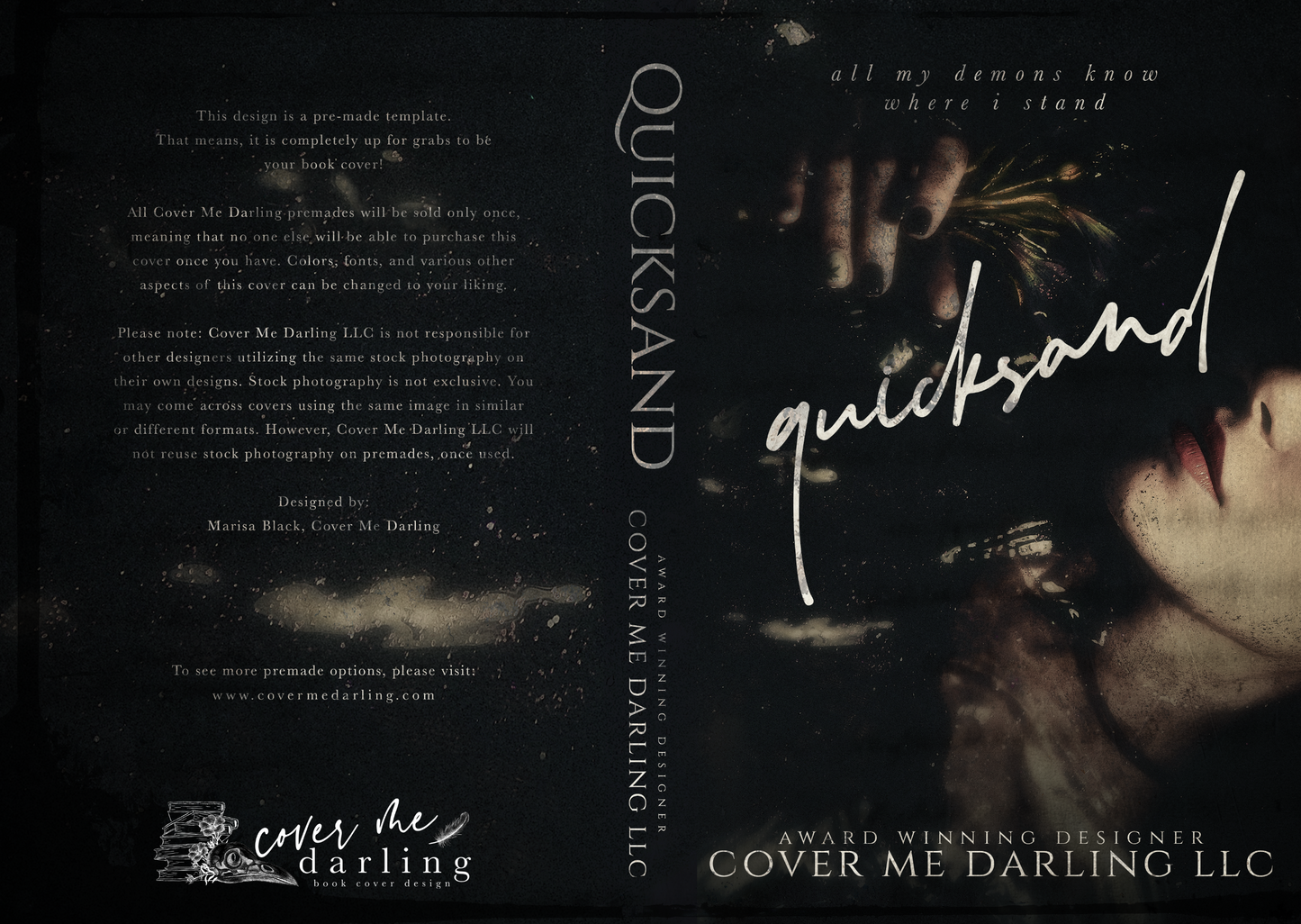 Quicksand