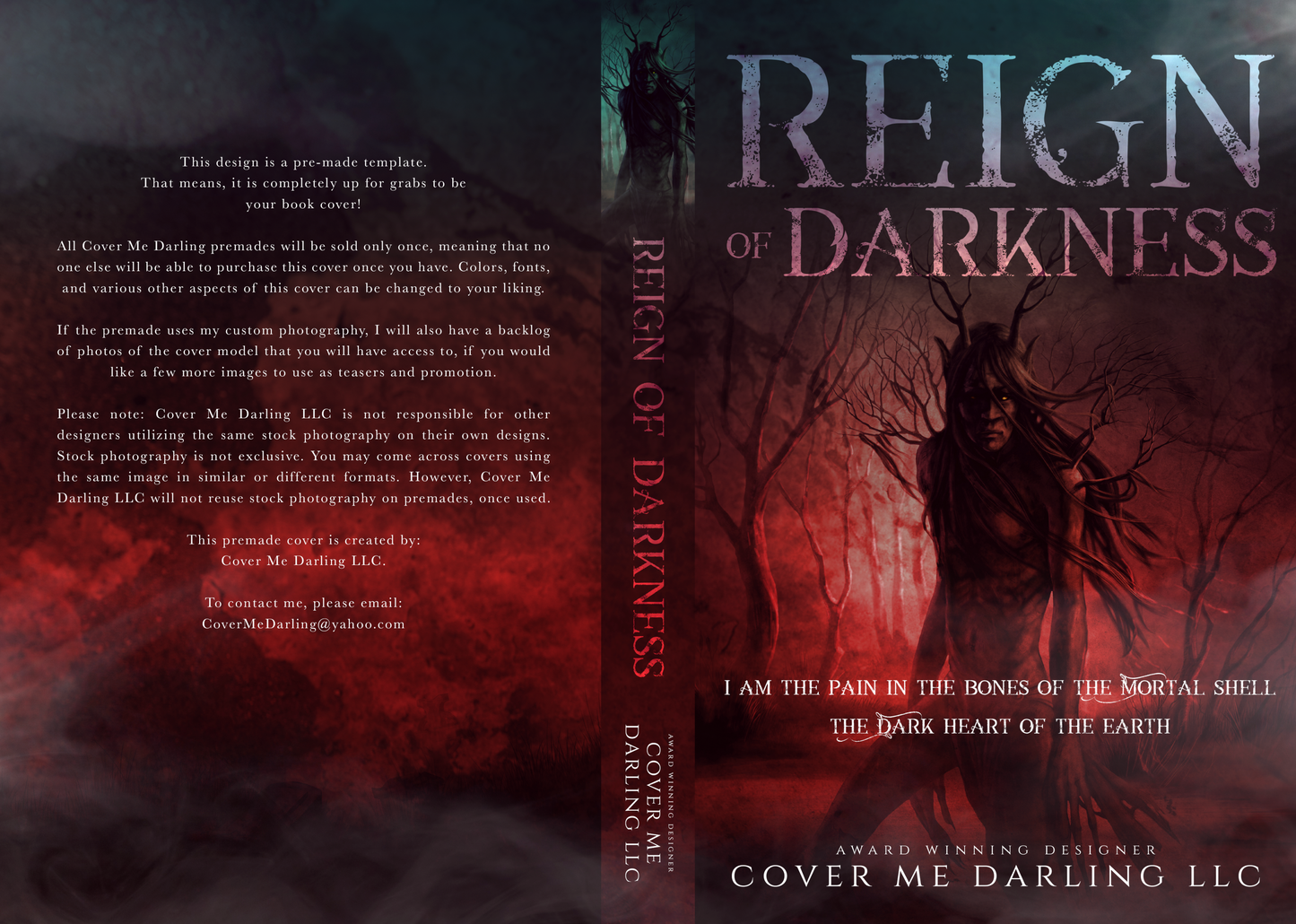 Premade : Reign of Darkness