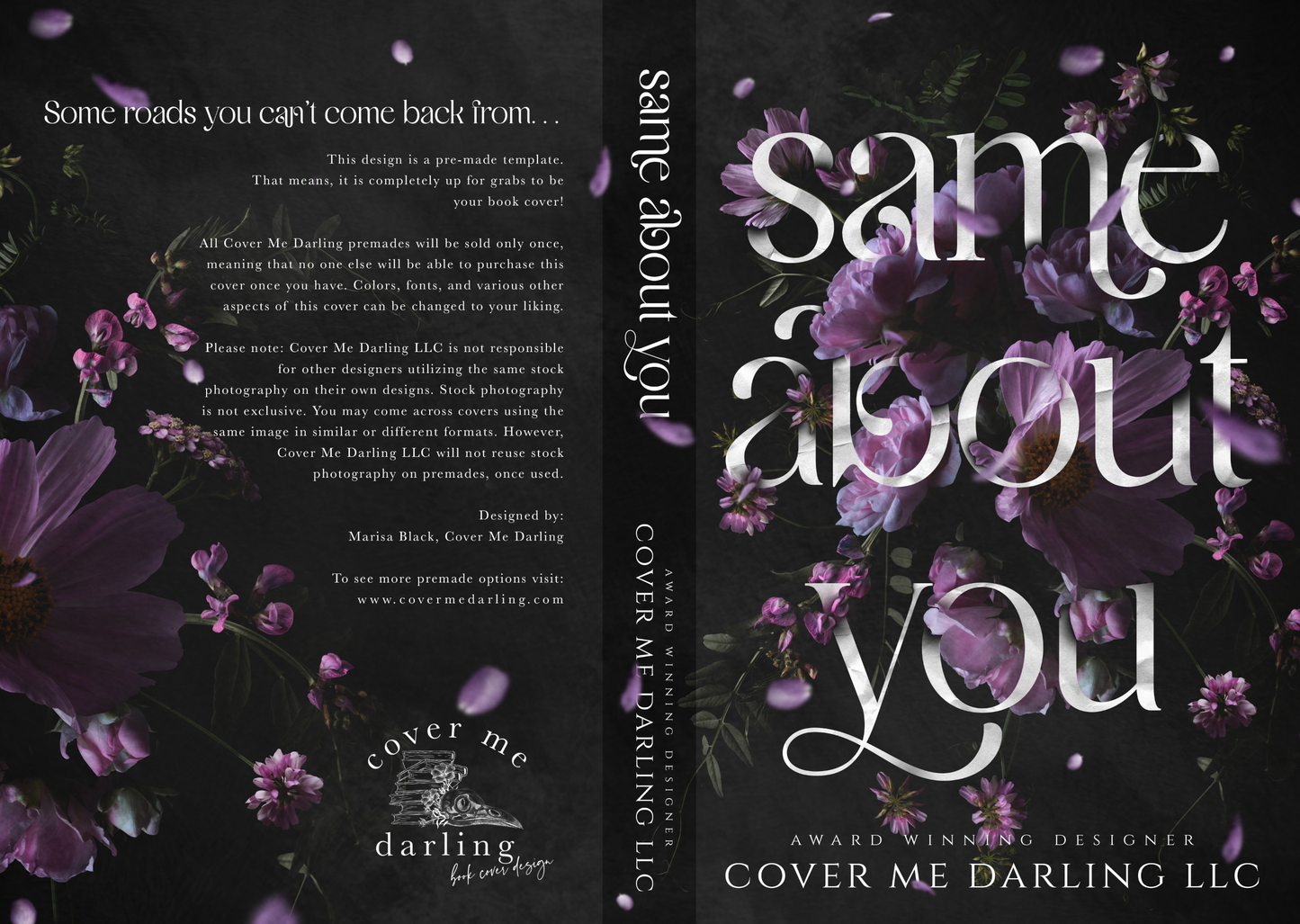 Premade : Same About You - TAB Exclusive