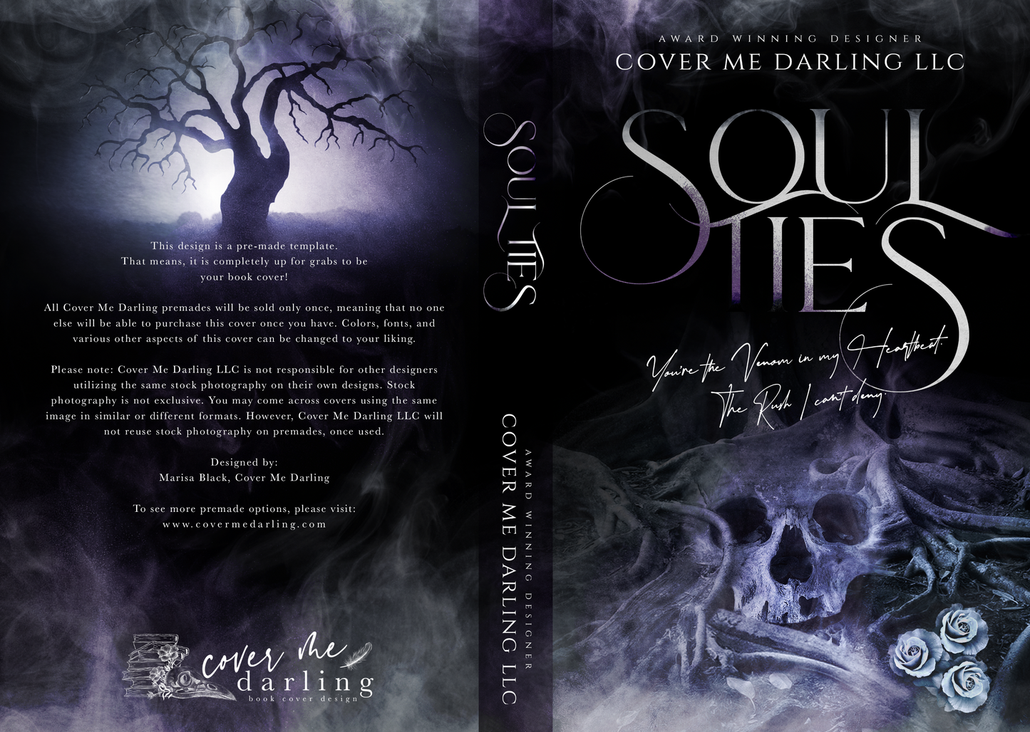 Premade : Soul Ties
