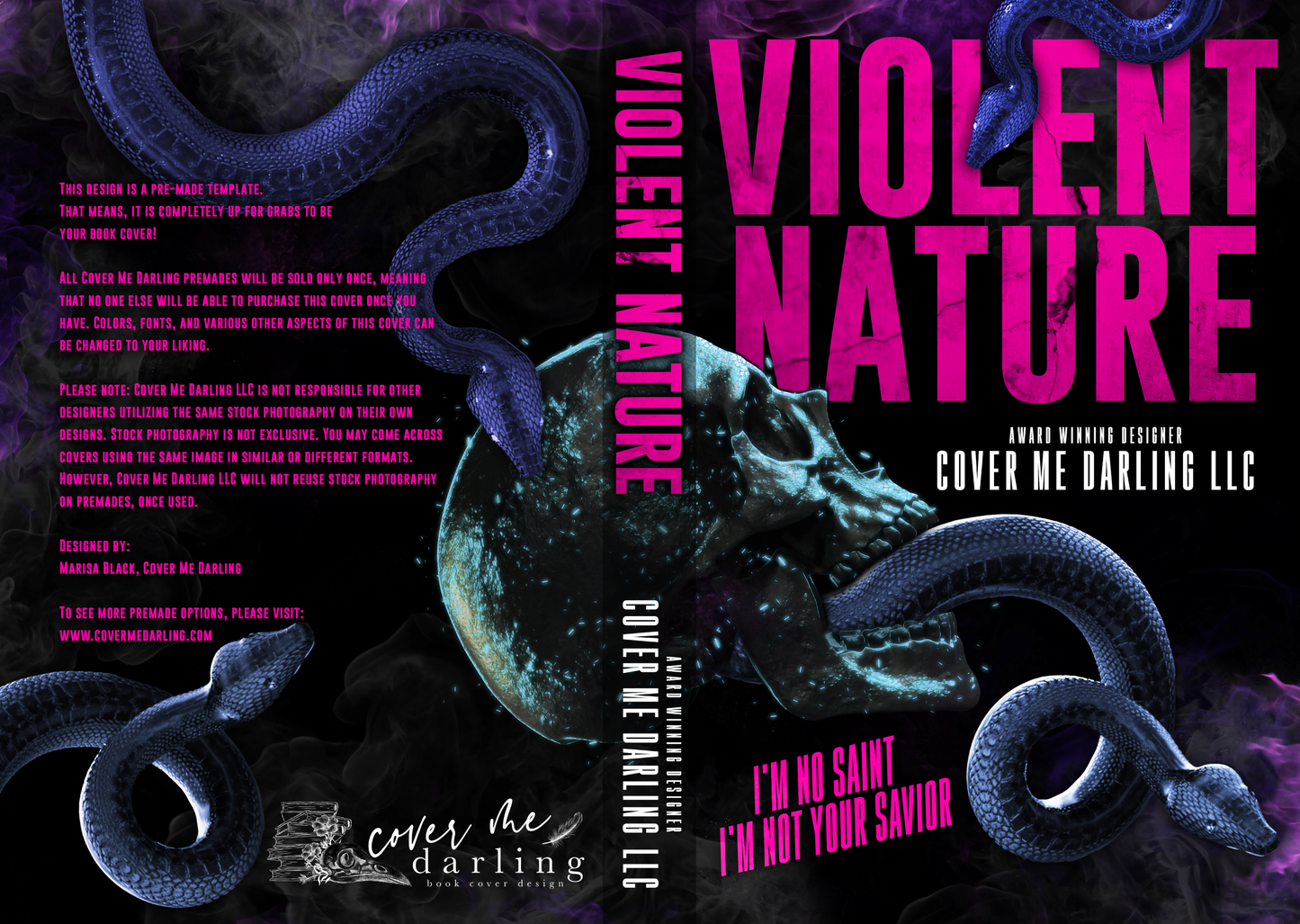 Premade : Violent Nature